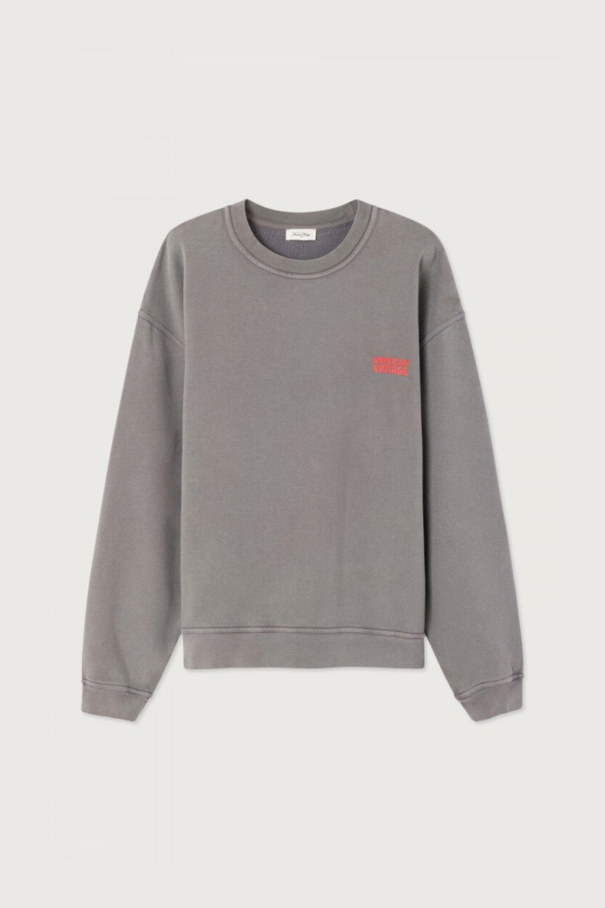 PLIZZY TRUI - VINTAGE ASH
