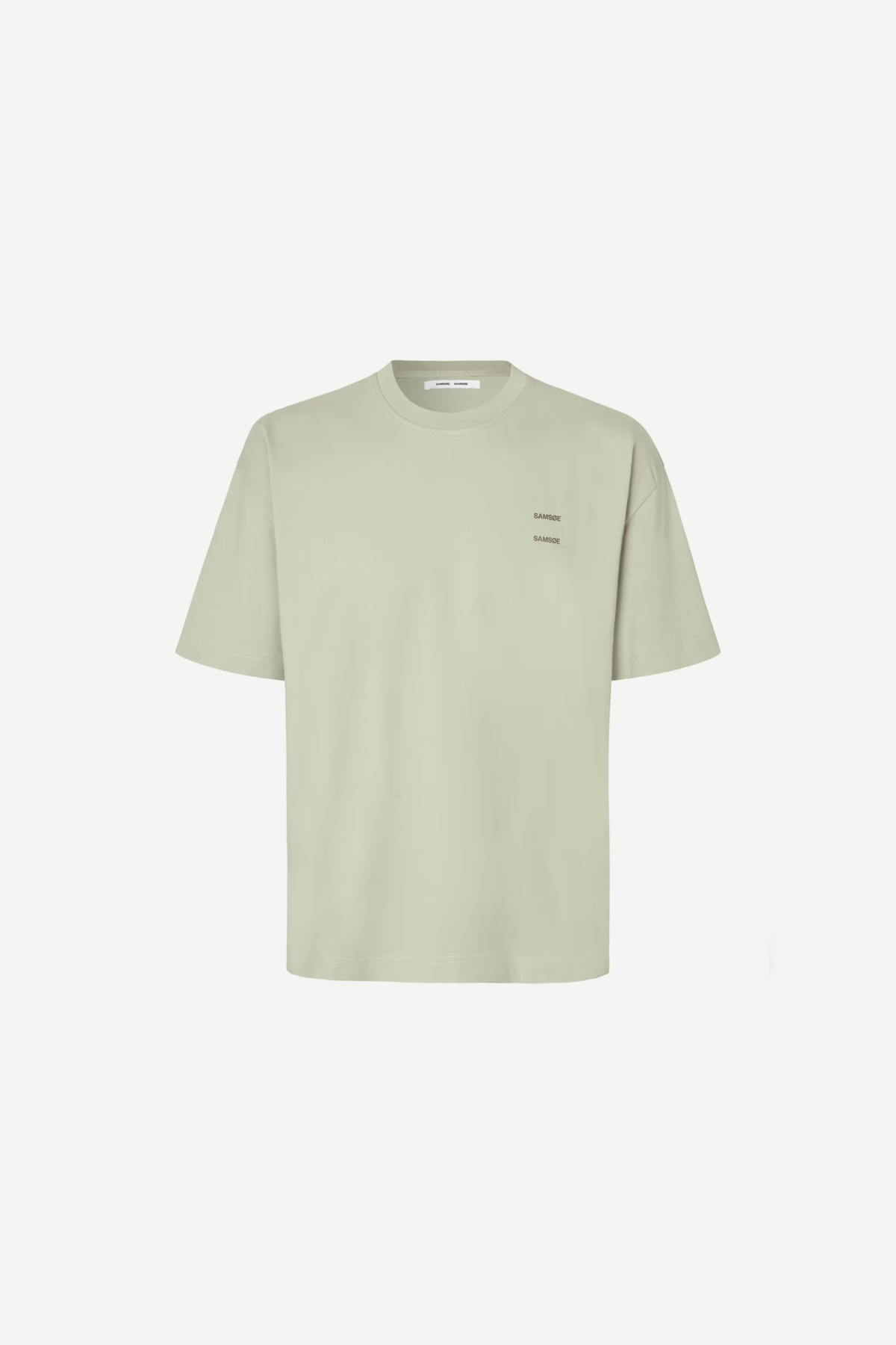 JOEL T-SHIRT - DESERT SAGE