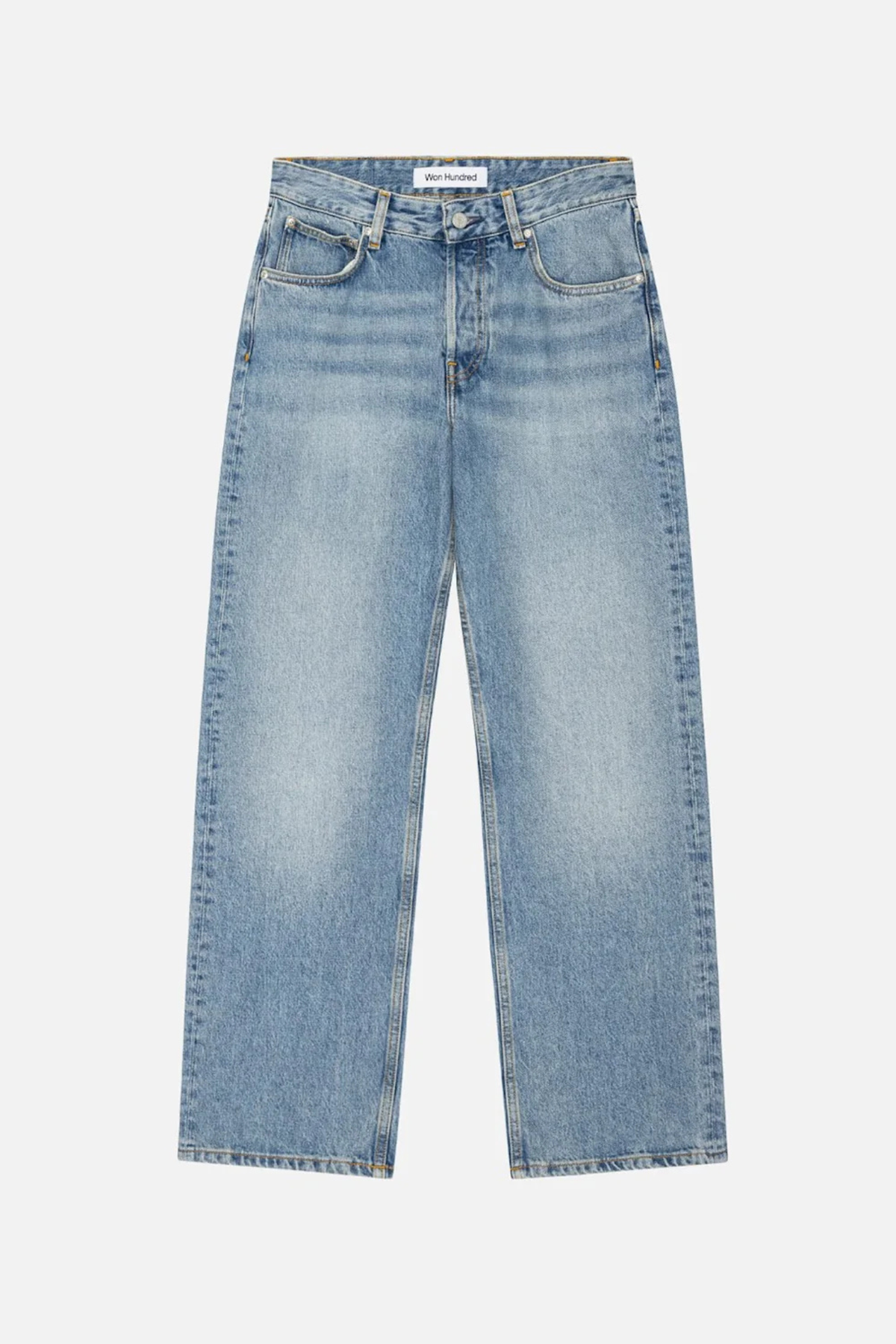 STEVE JEANS - CEL TINTED BLUE