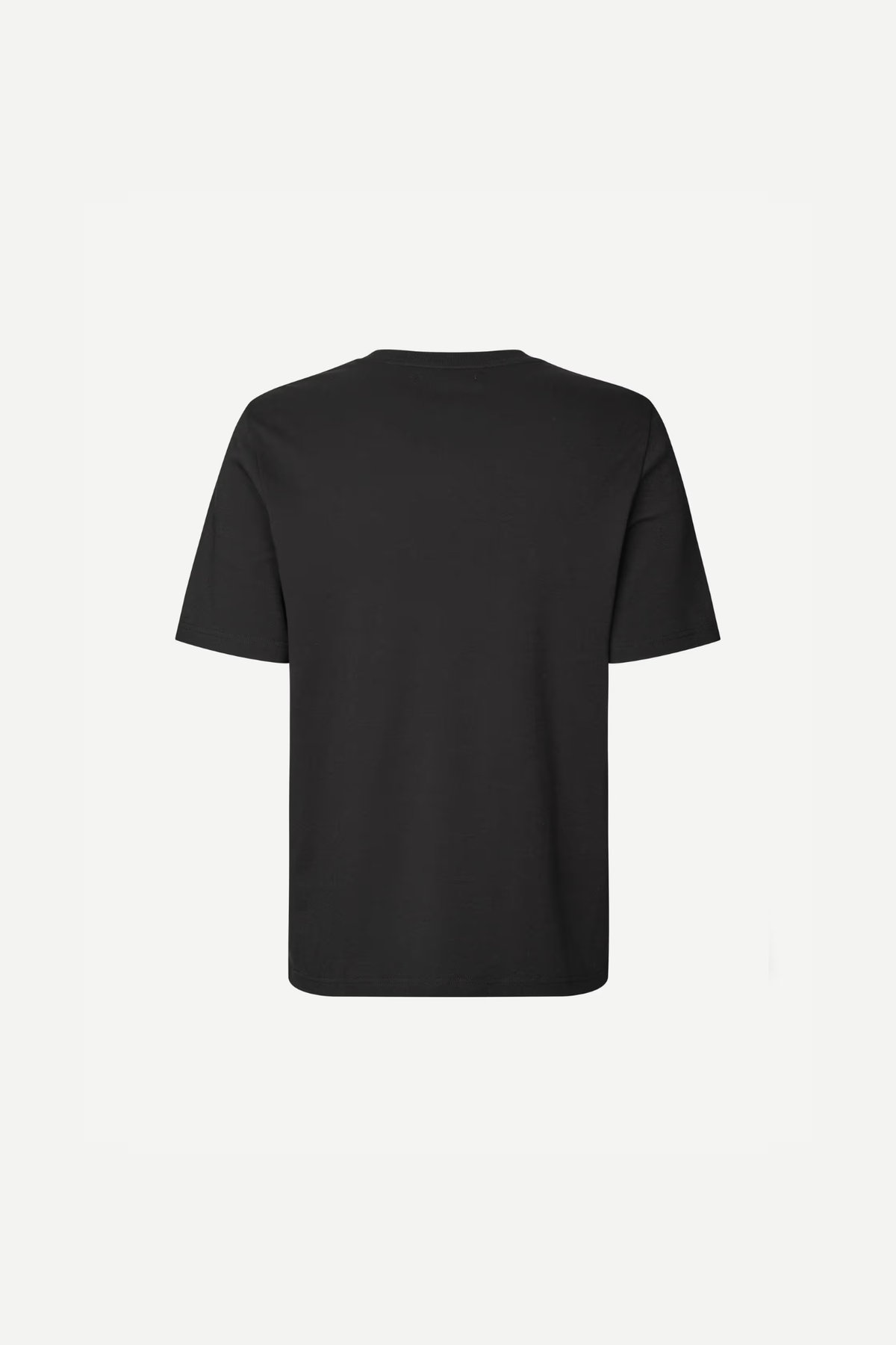 T-SHIRT JESPER - NOIR