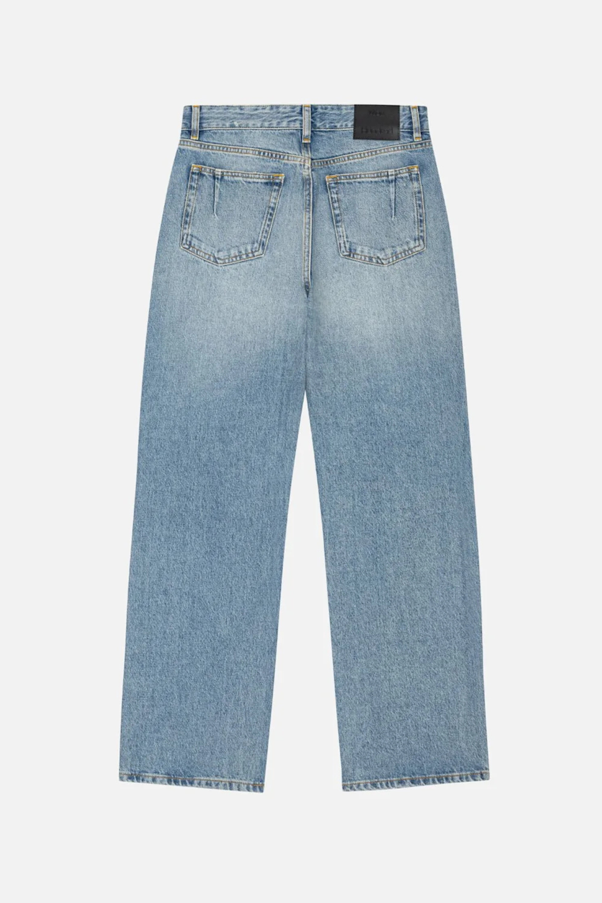 STEVE JEANS - CEL TINTED BLUE