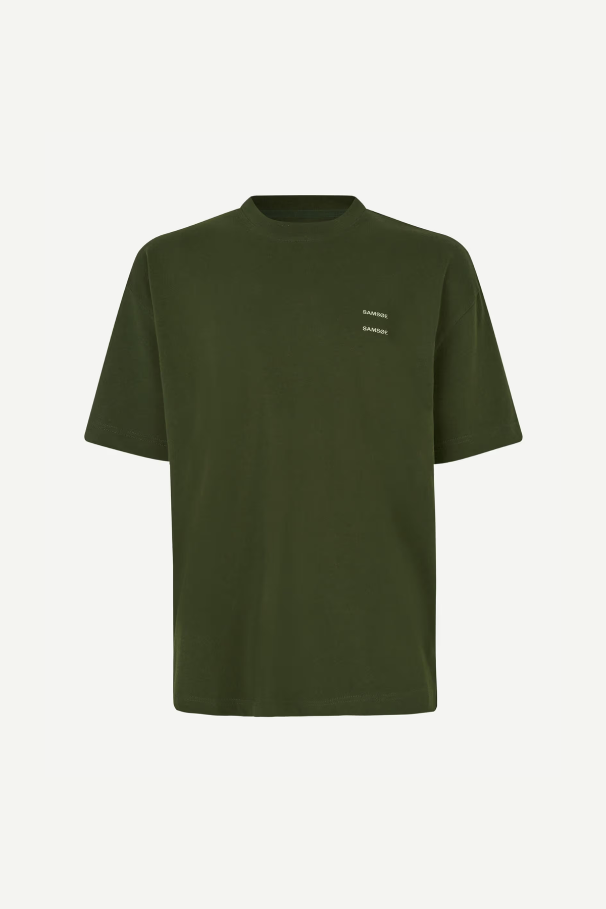 JOEL T-SHIRT - FOREST NIGHT