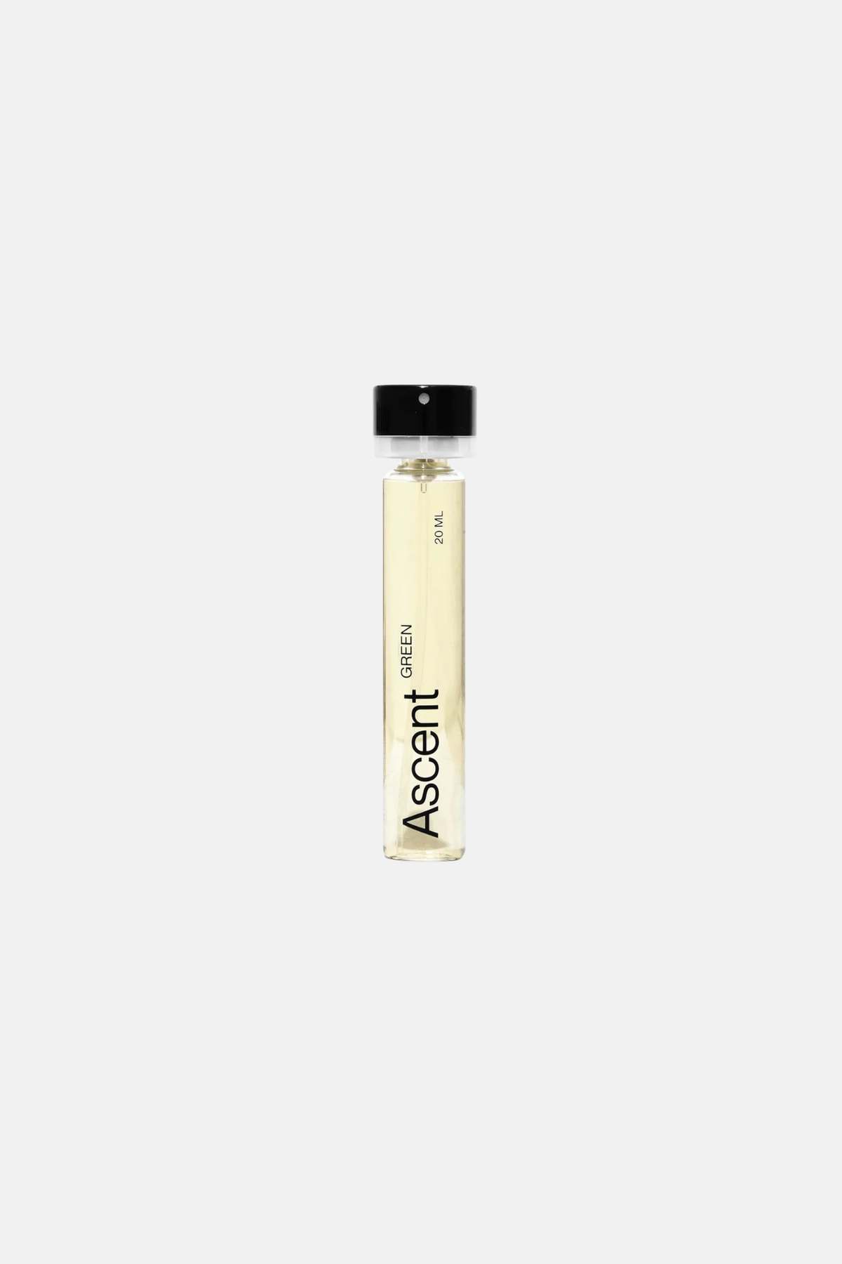 PARFUM 20ML REFILL + SPRAY - GREEN