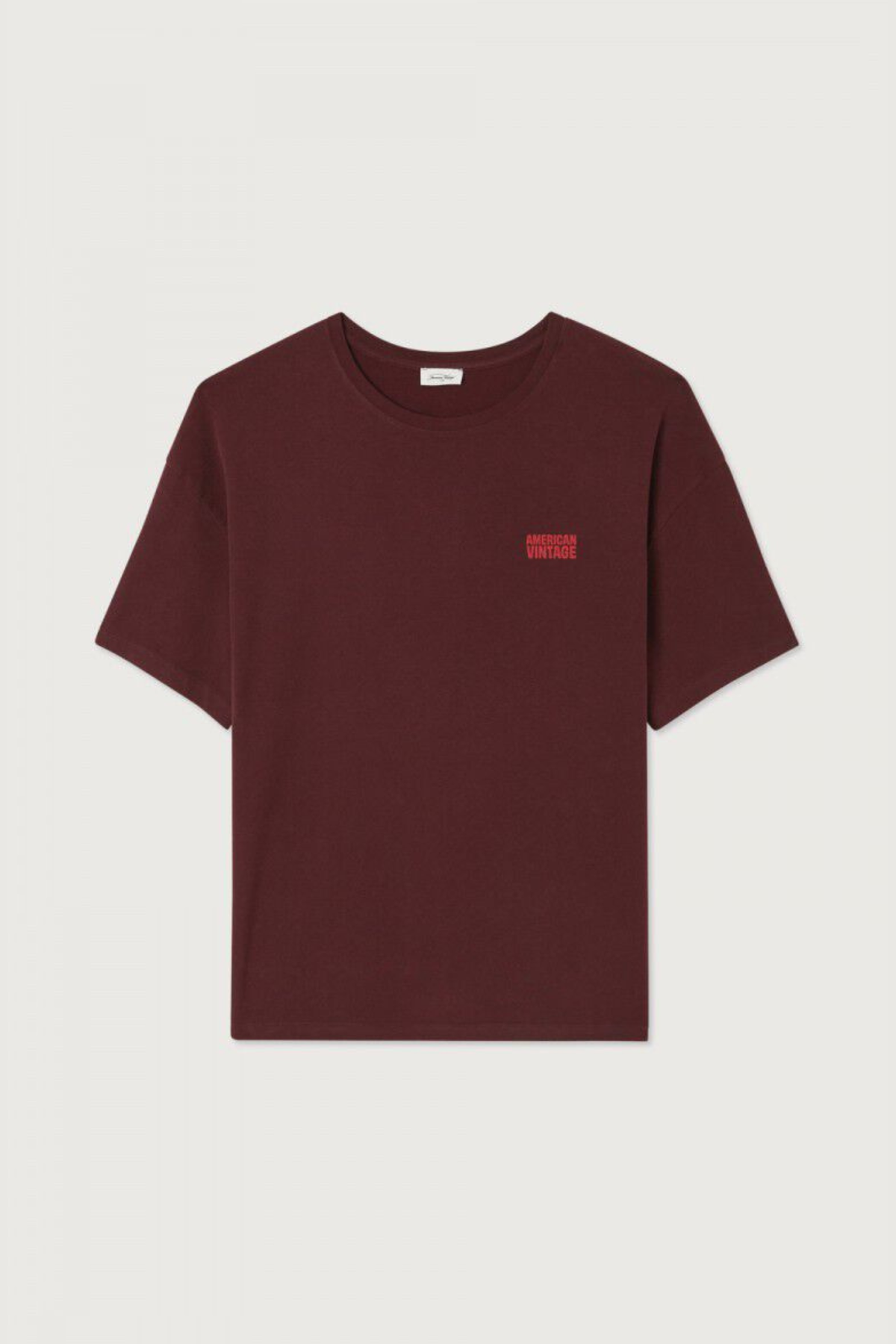 YKOBOW T-SHIRT - GRIOTTE