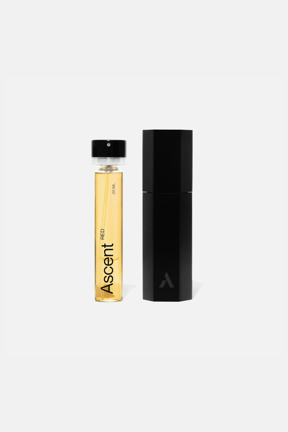 PARFUM + ÉTUI NOIR 20ML - ROUGE