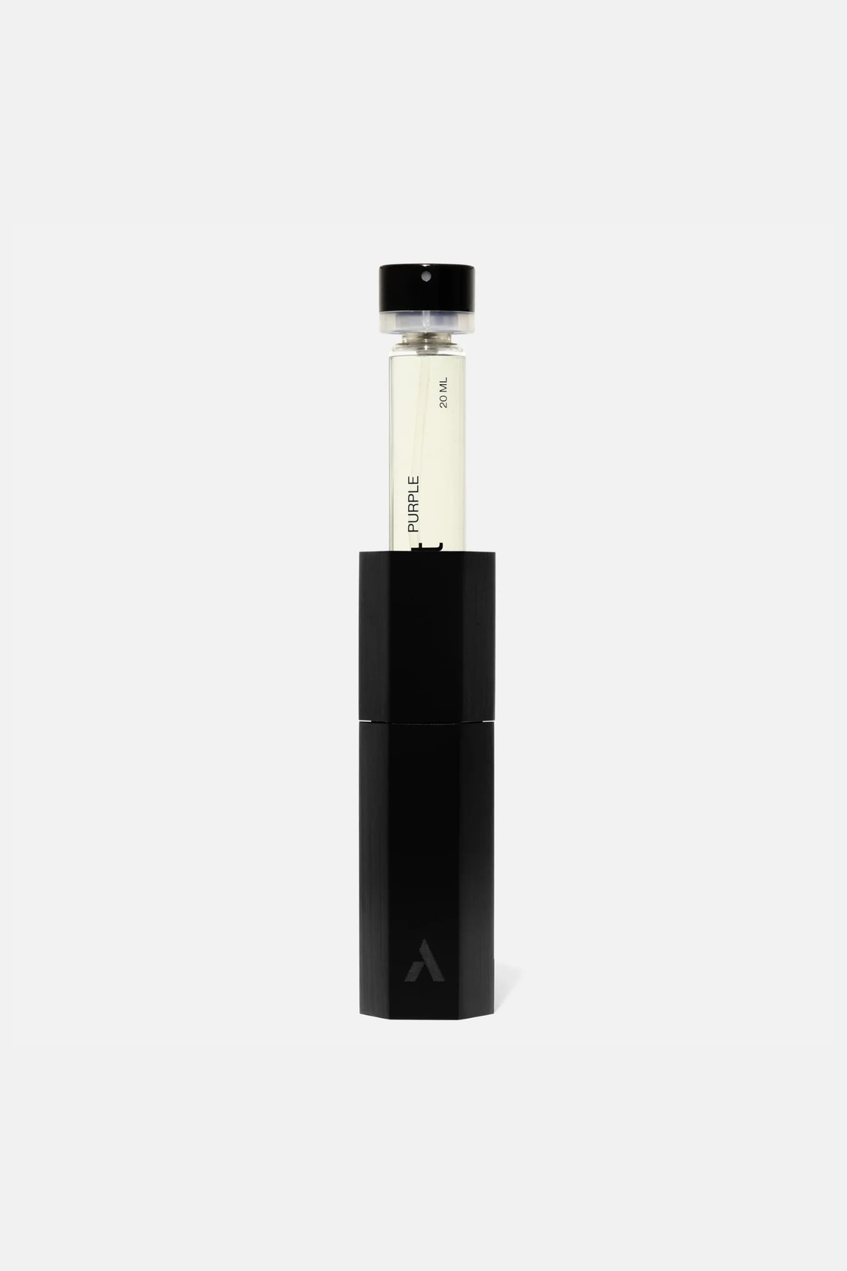 PARFUM + ÉTUI NOIR 20ML - VIOLET