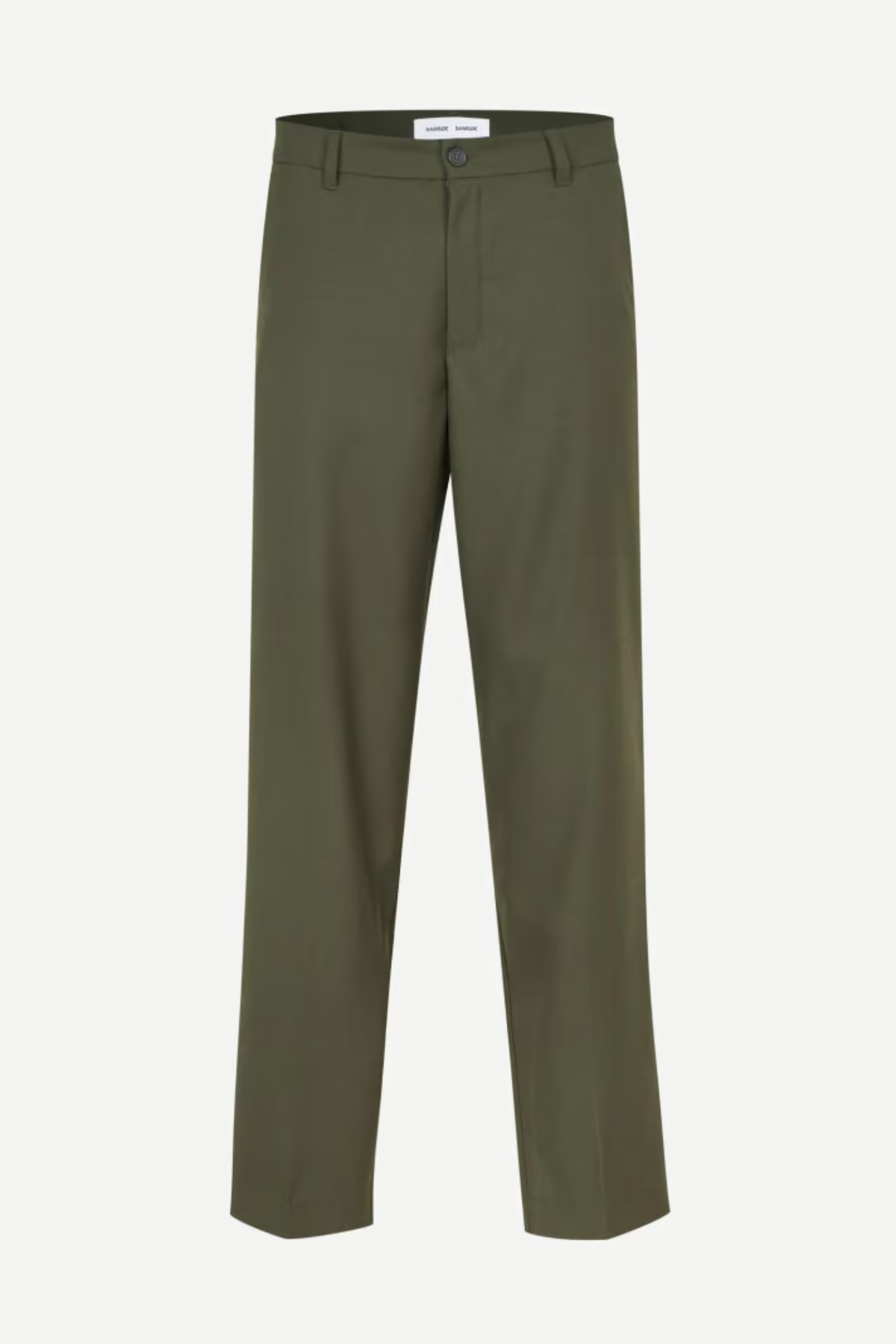 NOAH TROUSERS - FOREST NIGHT