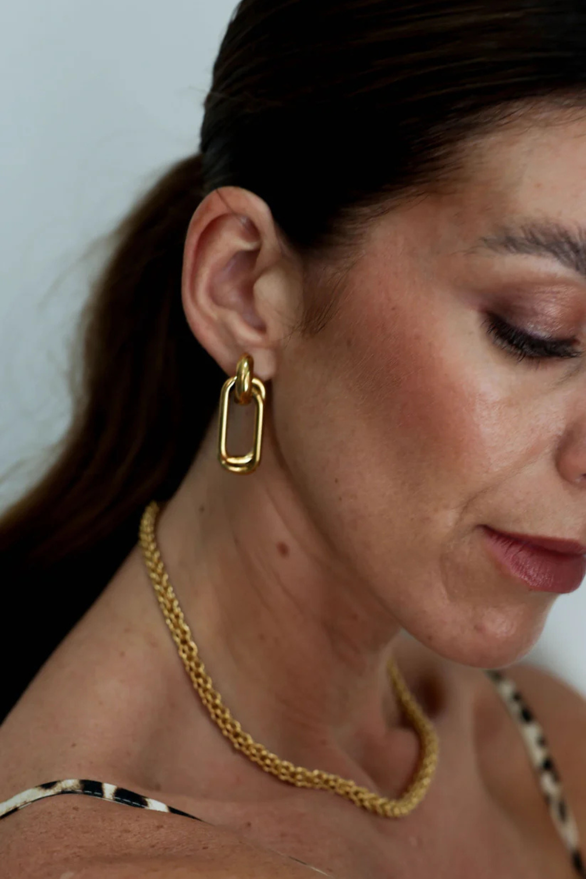 BOUCLES D'OREILLES VICTORIA