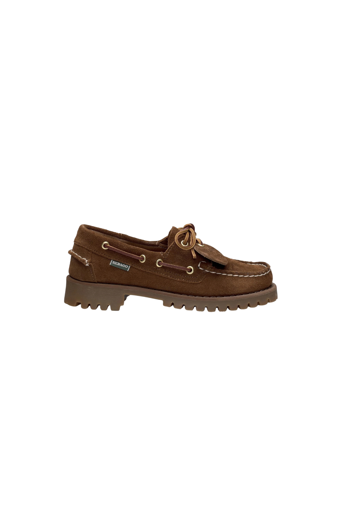 RANGER ARTISAN OX WOMEN SHOES - SNUFF-GUM