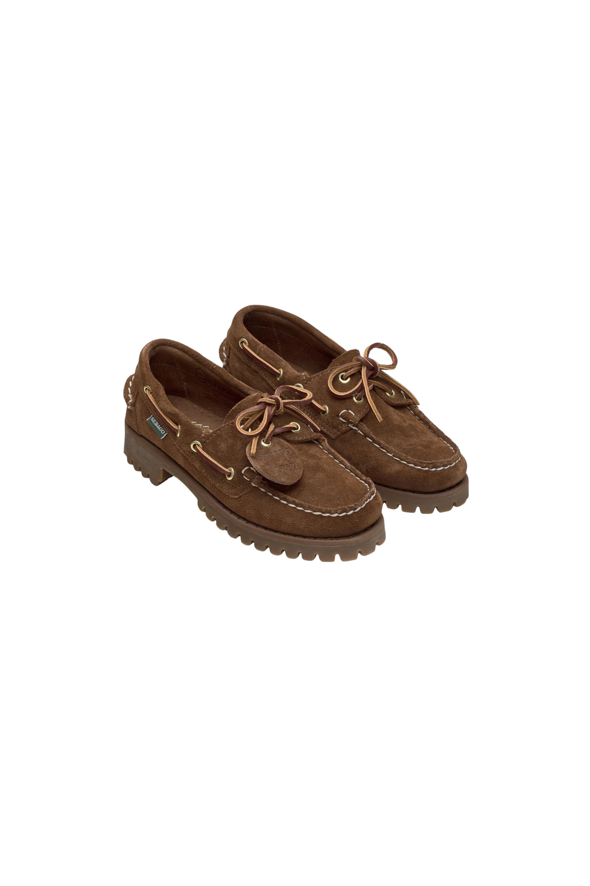 RANGER ARTISAN OX WOMEN SHOES - SNUFF-GUM