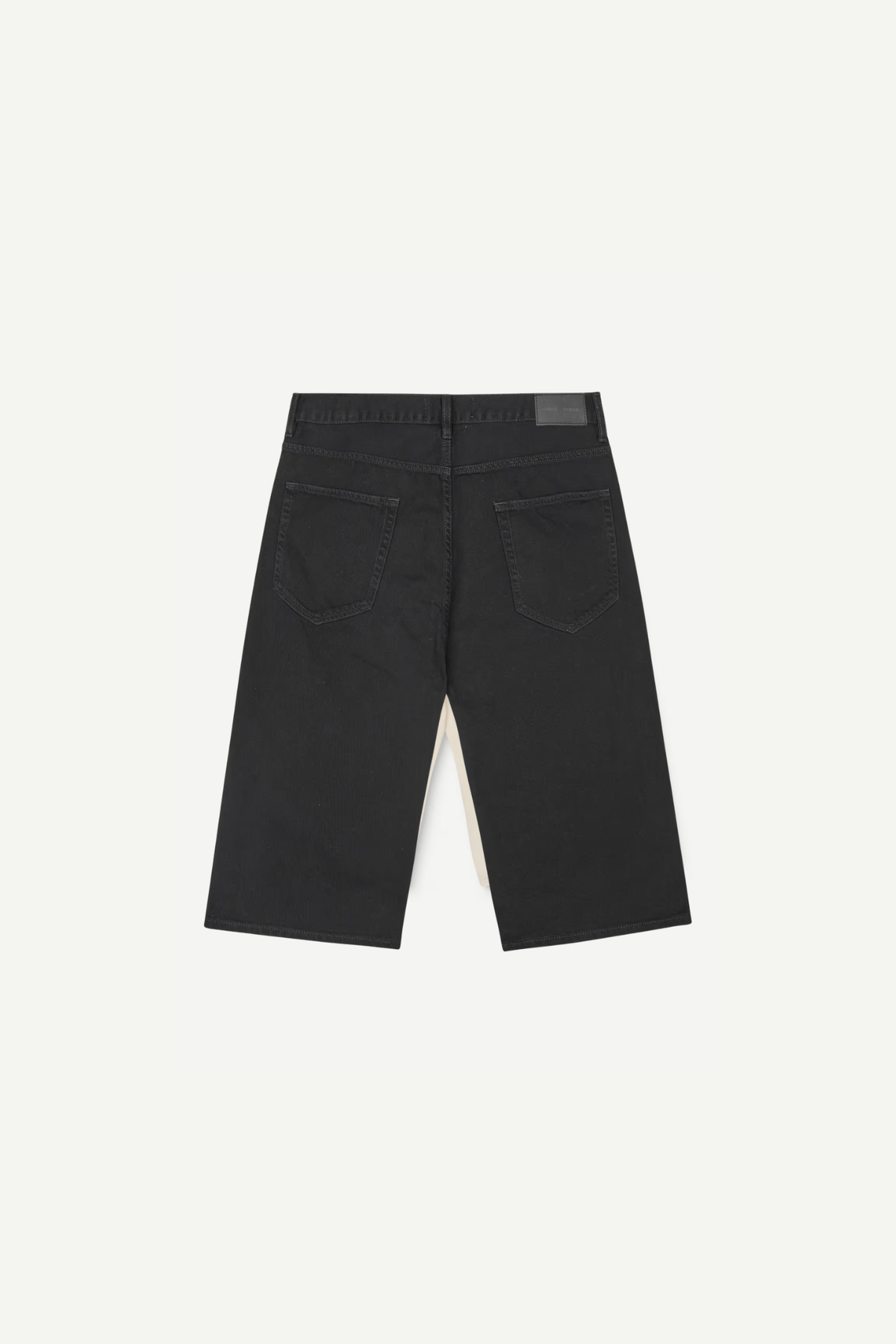 ROGER SHORTS - BLACK OD