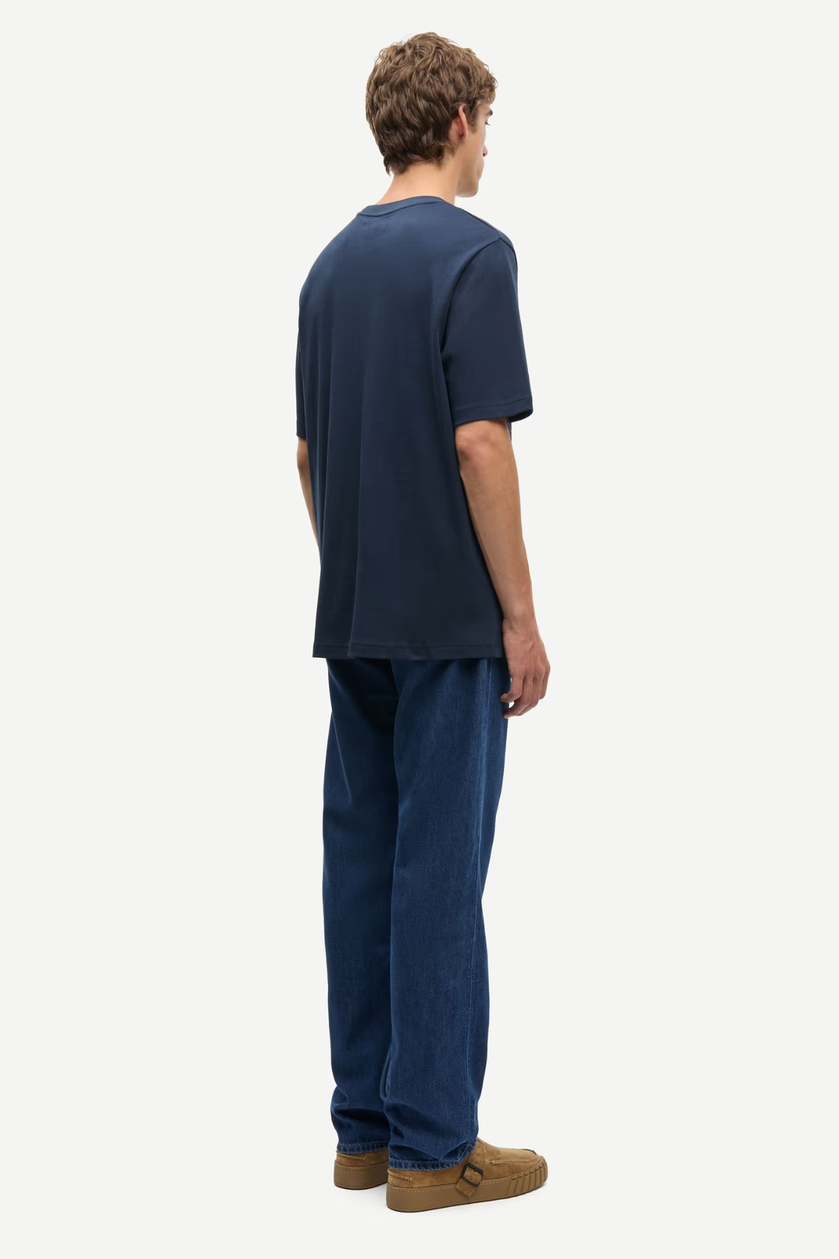 T-SHIRT JESPER - SALUT