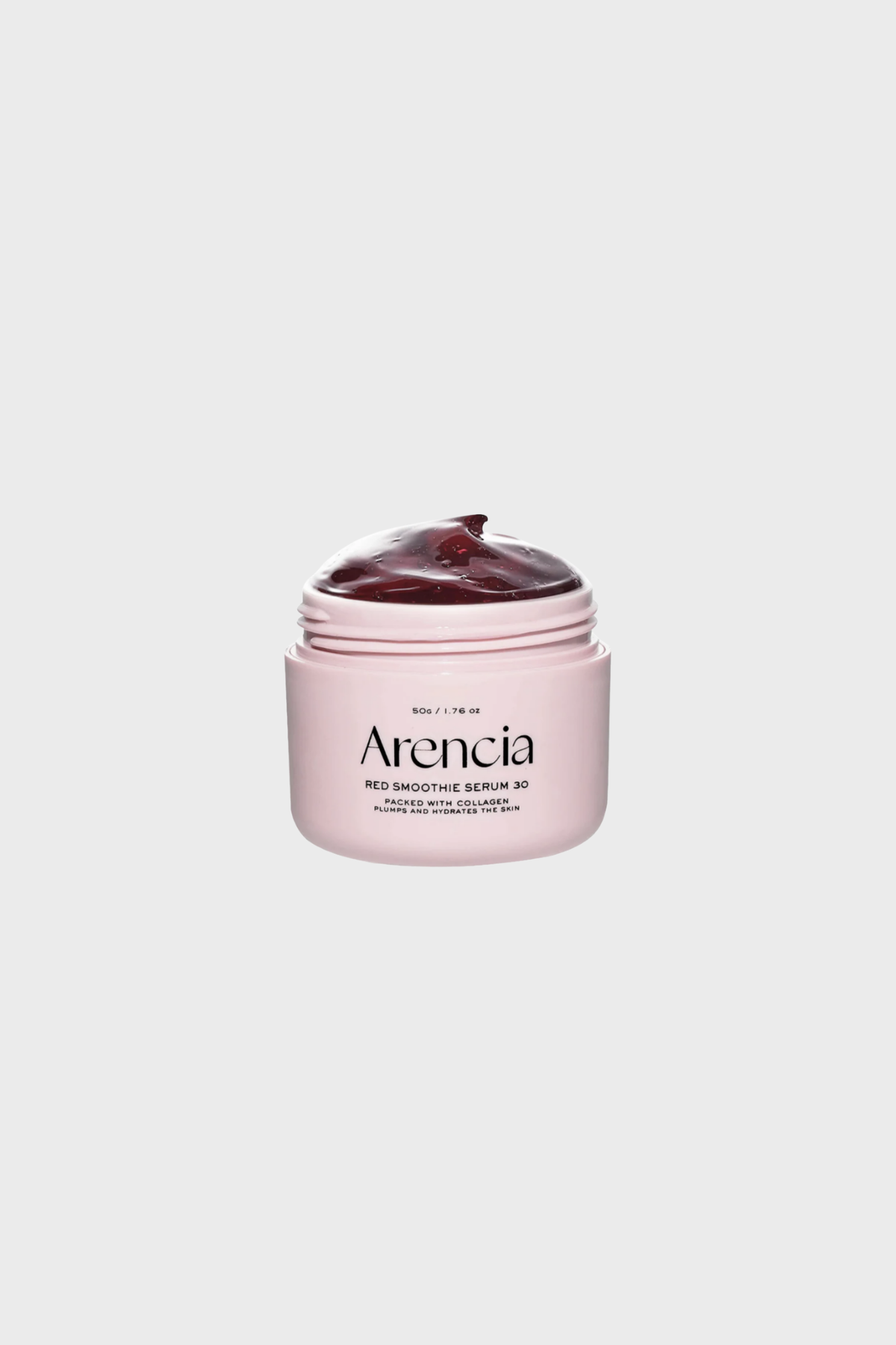 SÉRUM LISSEUR FRESH RED 30 50G