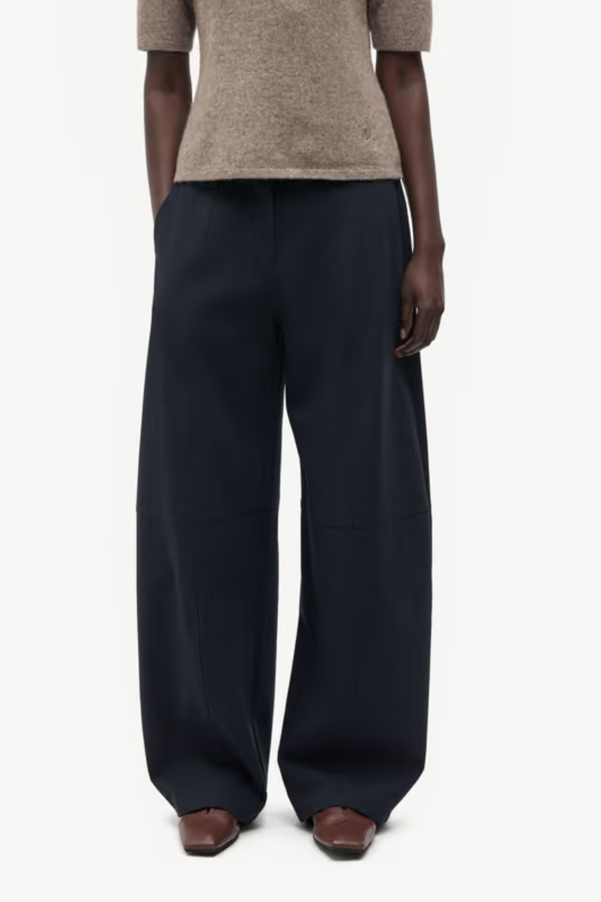 BIANCA PANTS - SALUTE