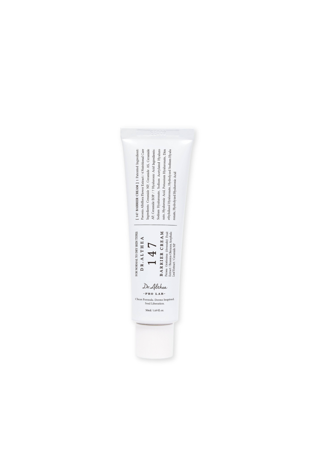 147 BARRIER CREAM 50ML