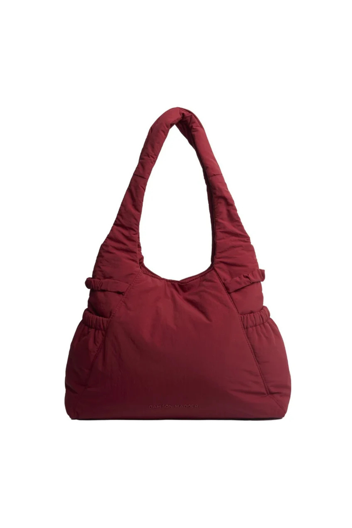 ROSAH BAG - RED