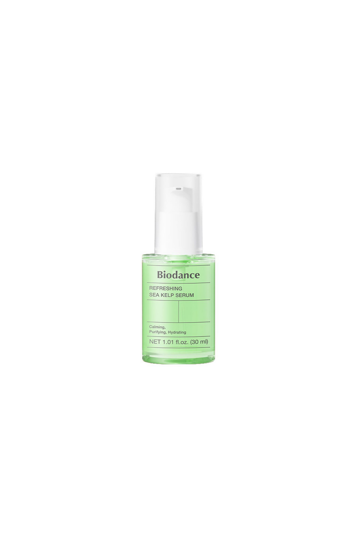 REFRESHING SEA KELP SERUM 30ML