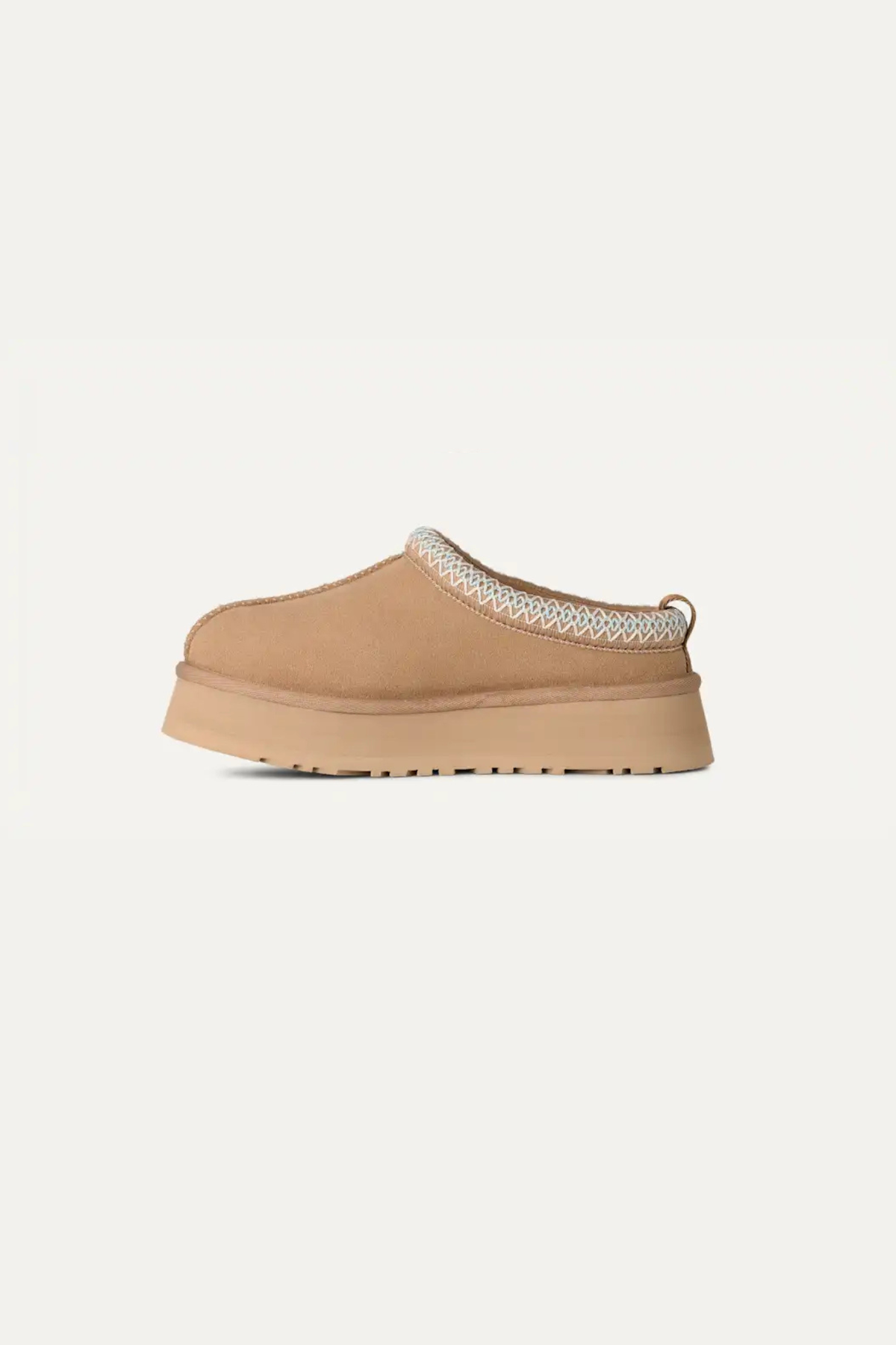 TAZZ II WOMEN SHOES - SAND