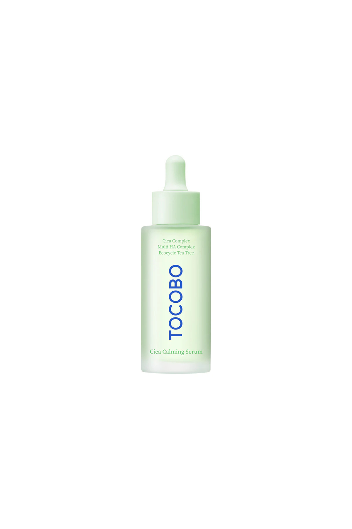 CICA CALMING SERUM 50ML