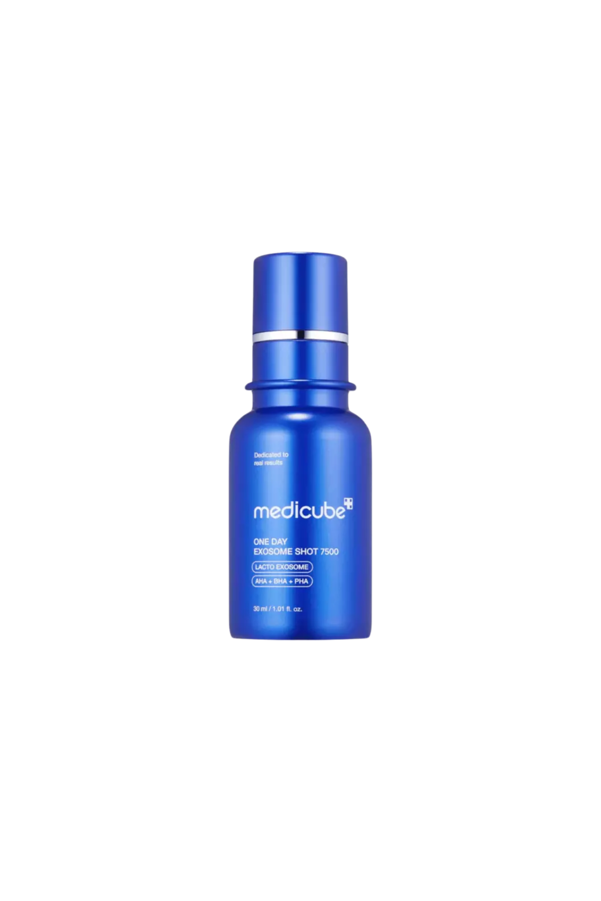 ONE DAY EXOSOME SHOT PORE AMPOULE 7500 30ML
