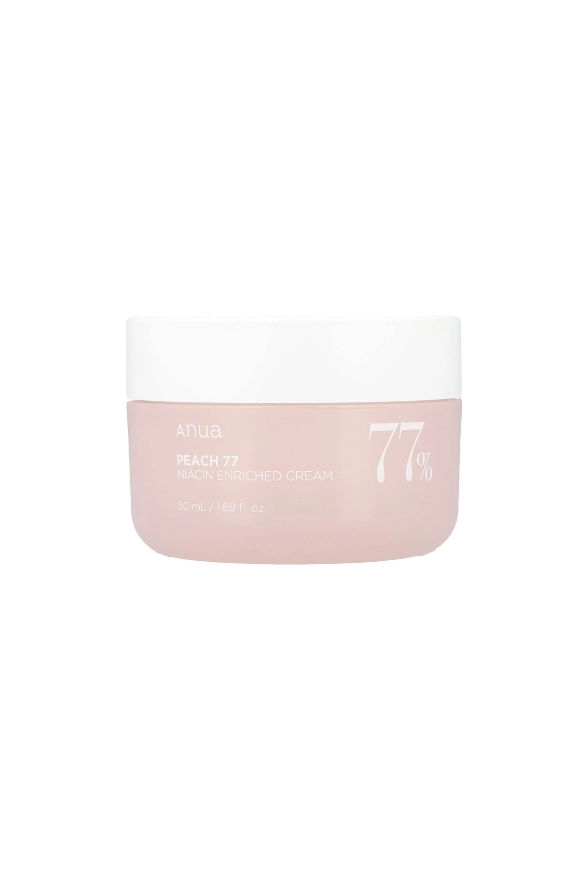 PEACH 77 NIACIN ENRICHED CREAM 50ML
