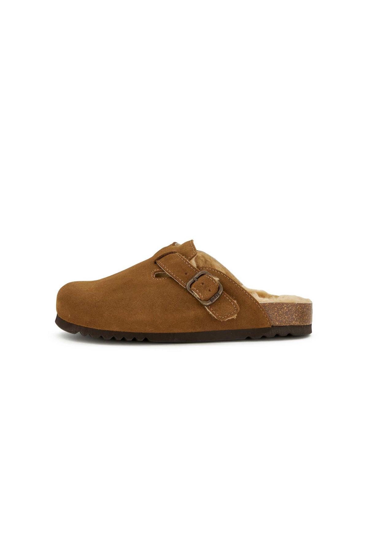 SUE FAE NEW WOMEN SANDALS - TAUPE