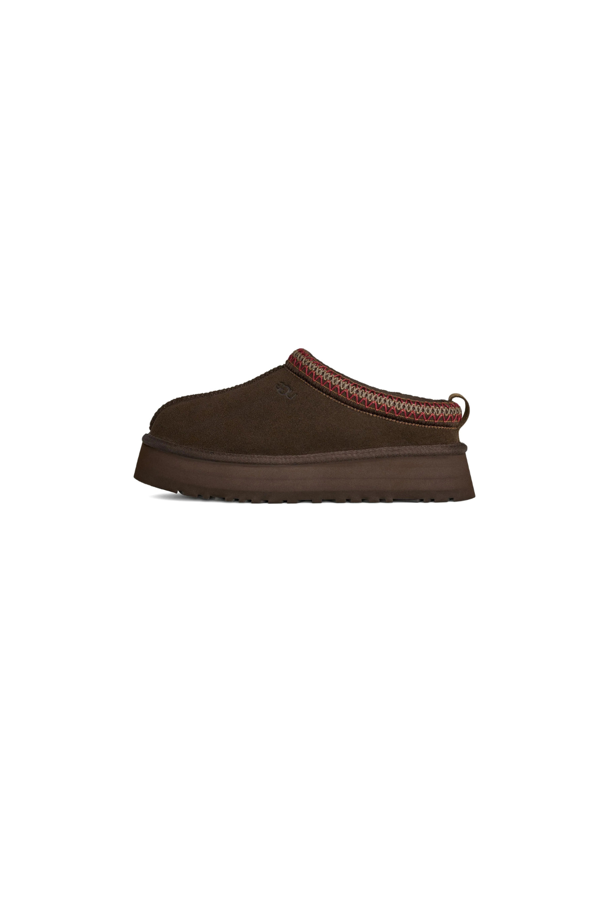 TAZZ II WOMEN SHOES - DUSTED COCOA