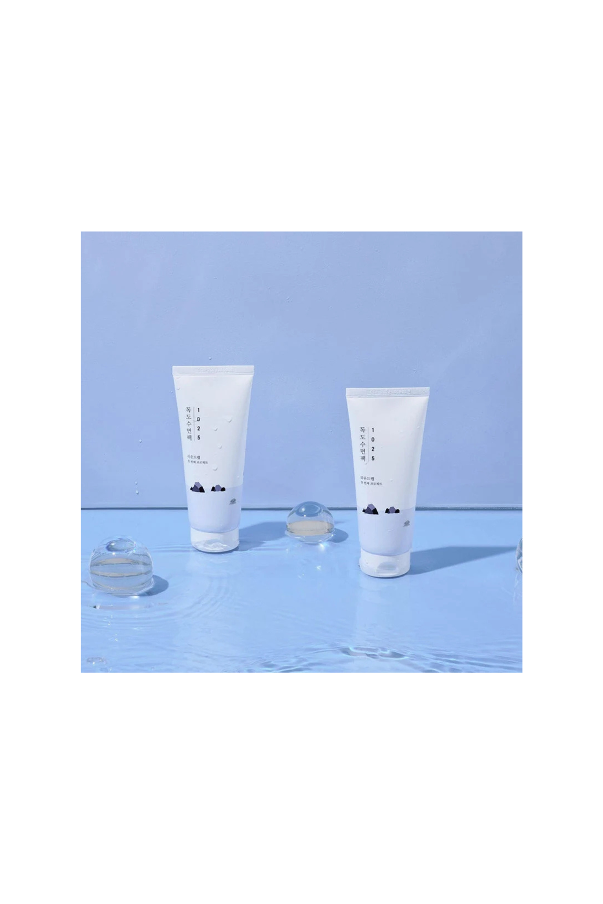 (EU) 1025 DOKDO SLEEPING MASK(PACK) 100ML