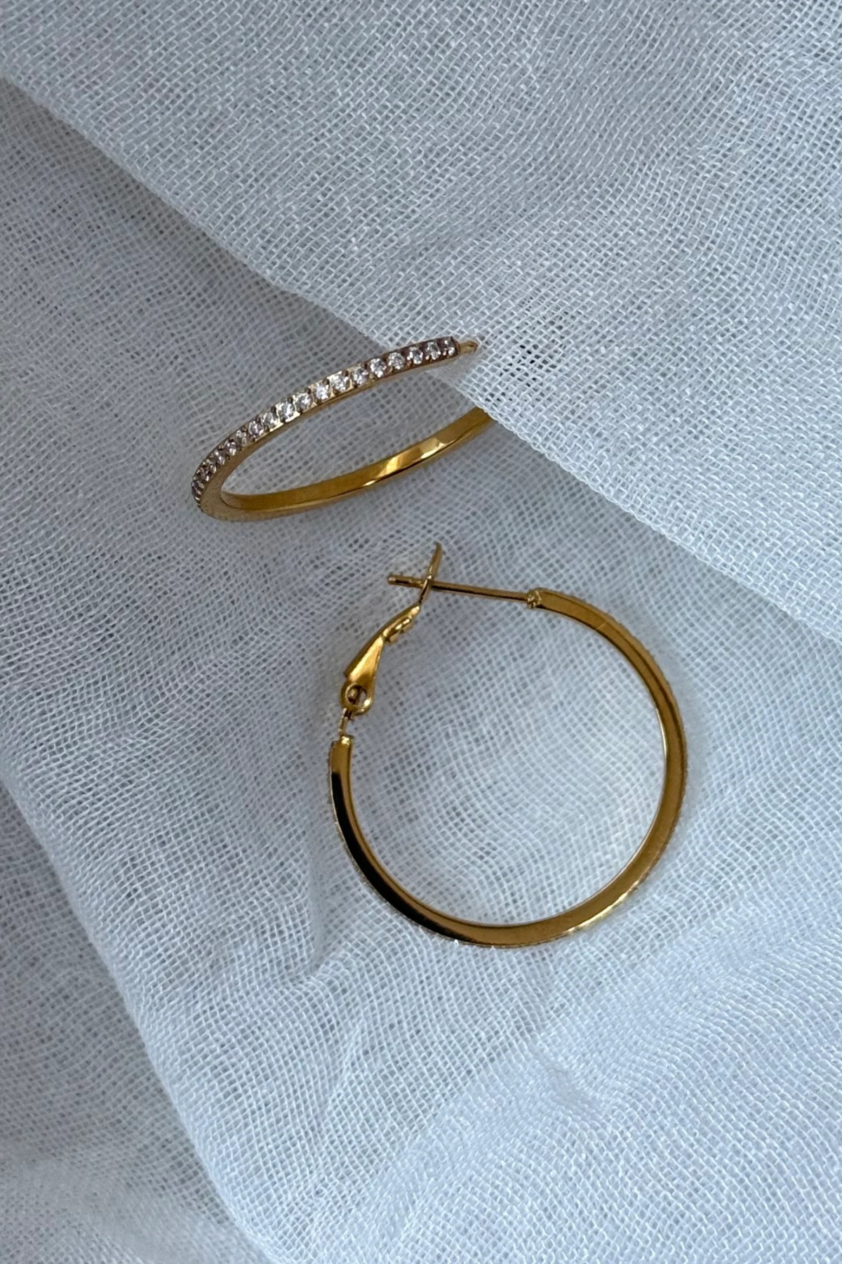 EARRINGS HELENE