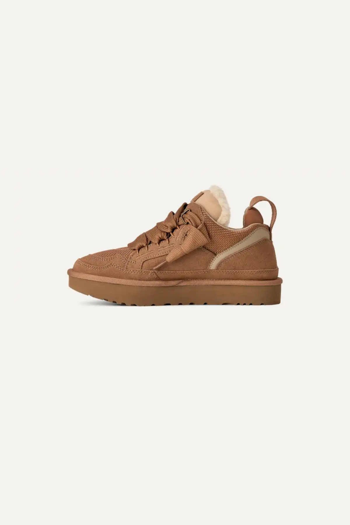 LOWMEL WOMEN SHOES - CHESTNUT