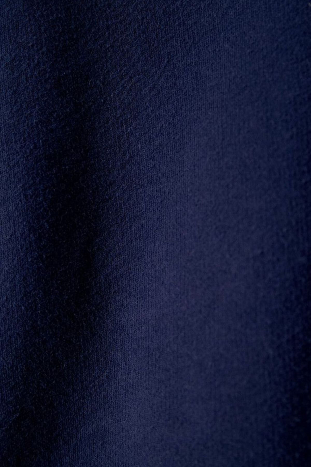 PLIZZY SWEATER - VINTAGE NAVY