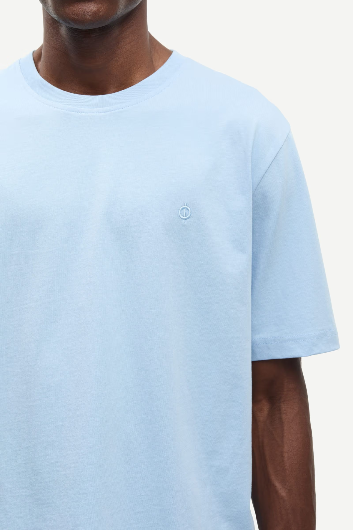 T-SHIRT OTTO - PLANCHISTE