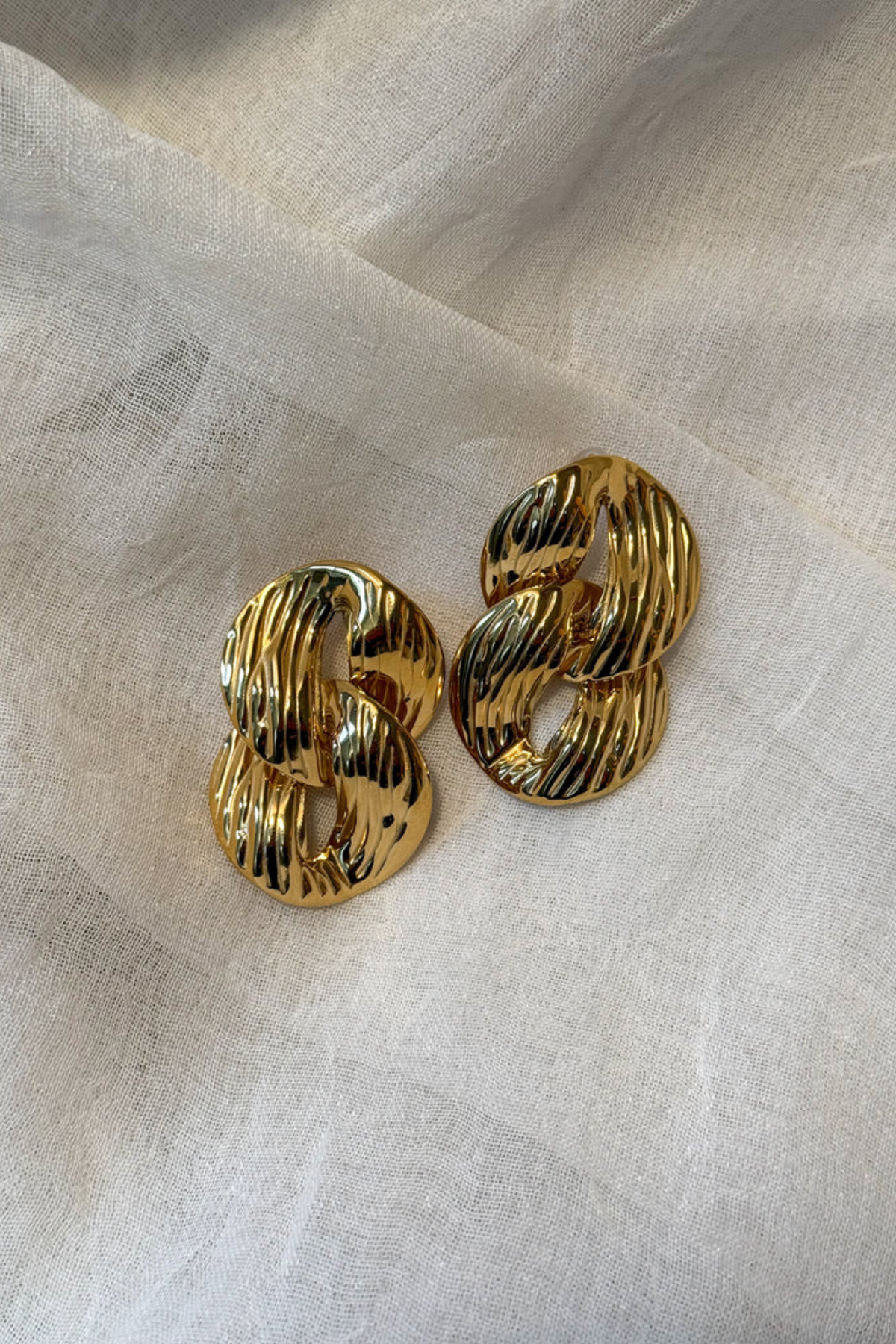 EARRINGS AMELIE