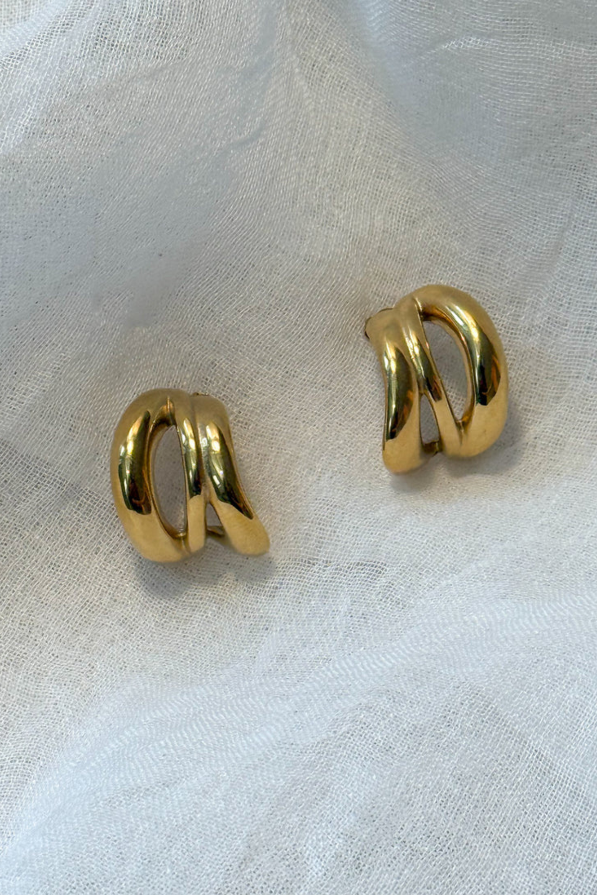 EARRINGS ISABEAU