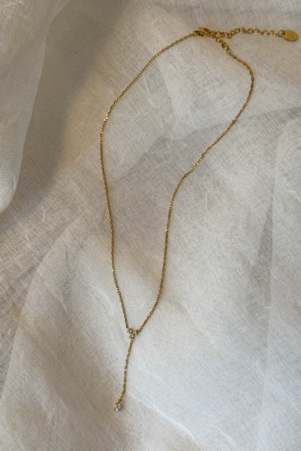 NECKLACE LUNELLE