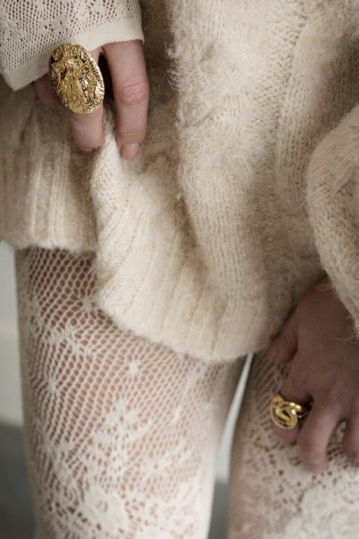 RING JOANNE
