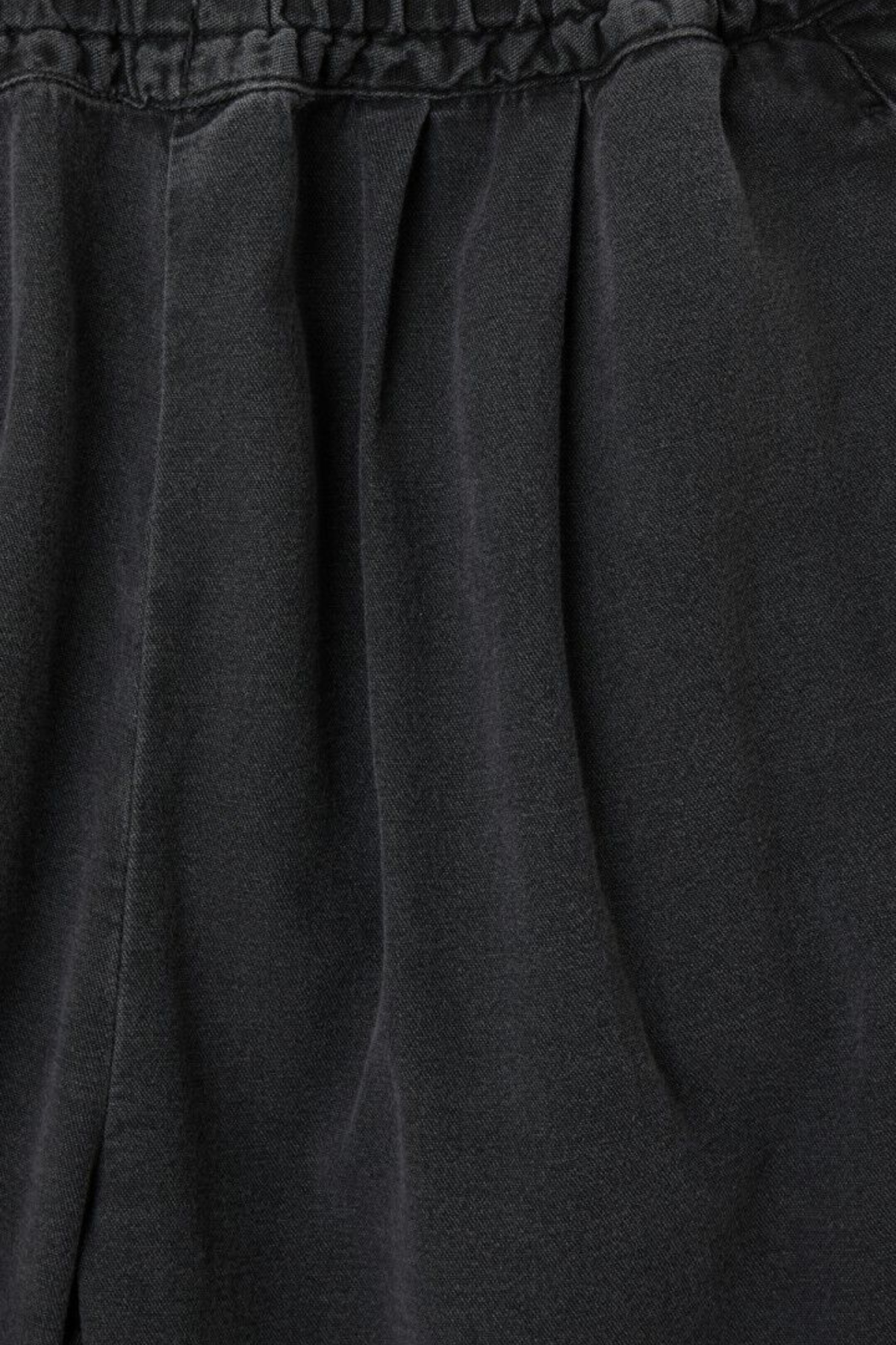 JAZY BROEK - ZWART