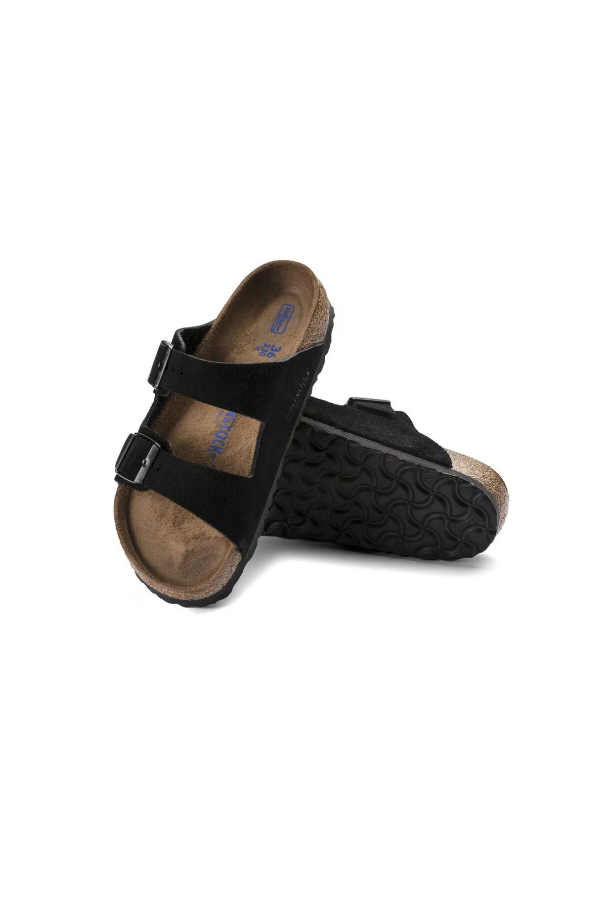 ARIZONA BS WOMEN SANDALS - BLACK