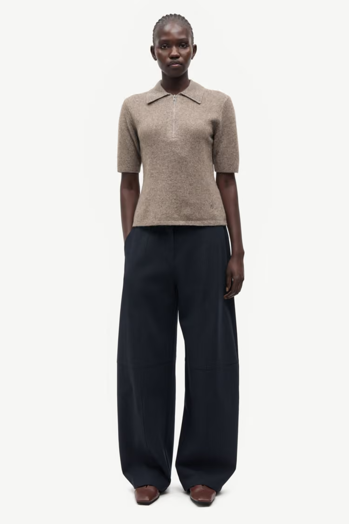 BIANCA PANTS - SALUTE