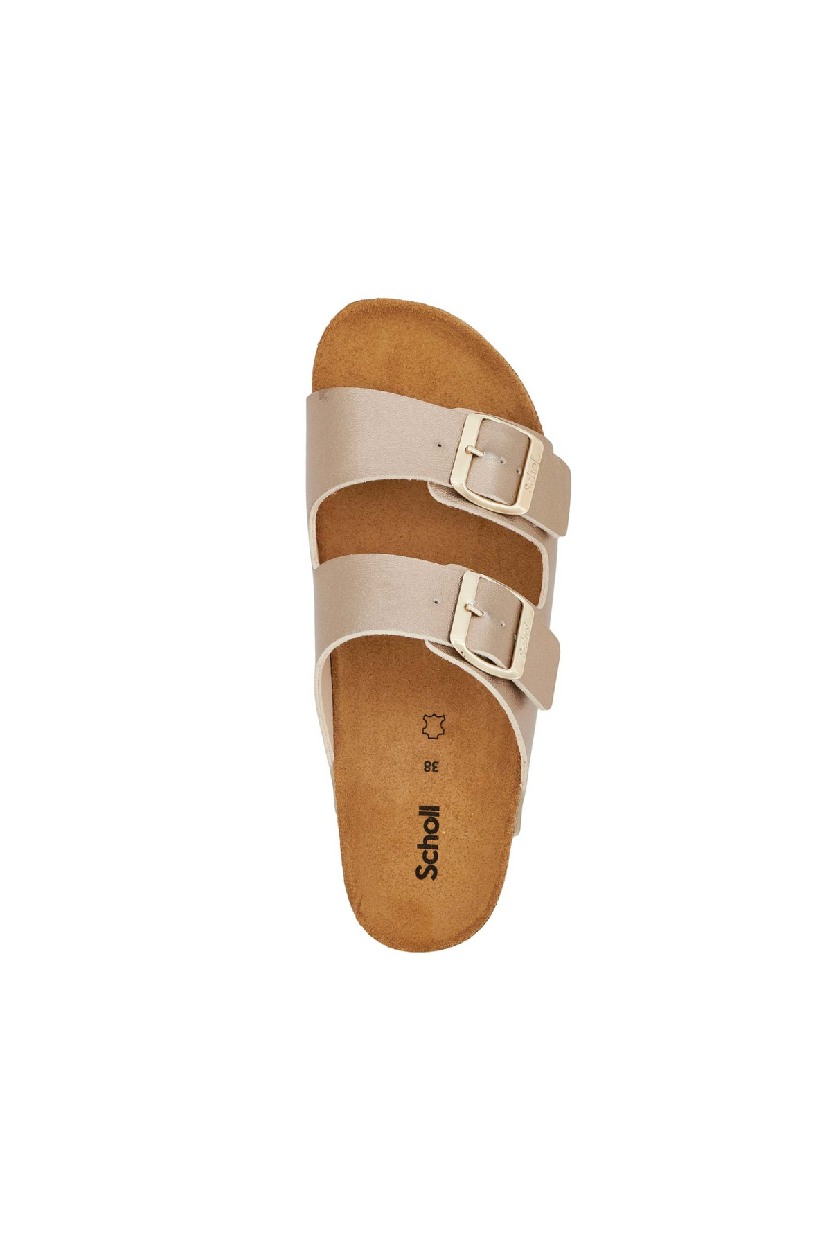 JOSEPHINE WOMEN SANDAL - TAUPE