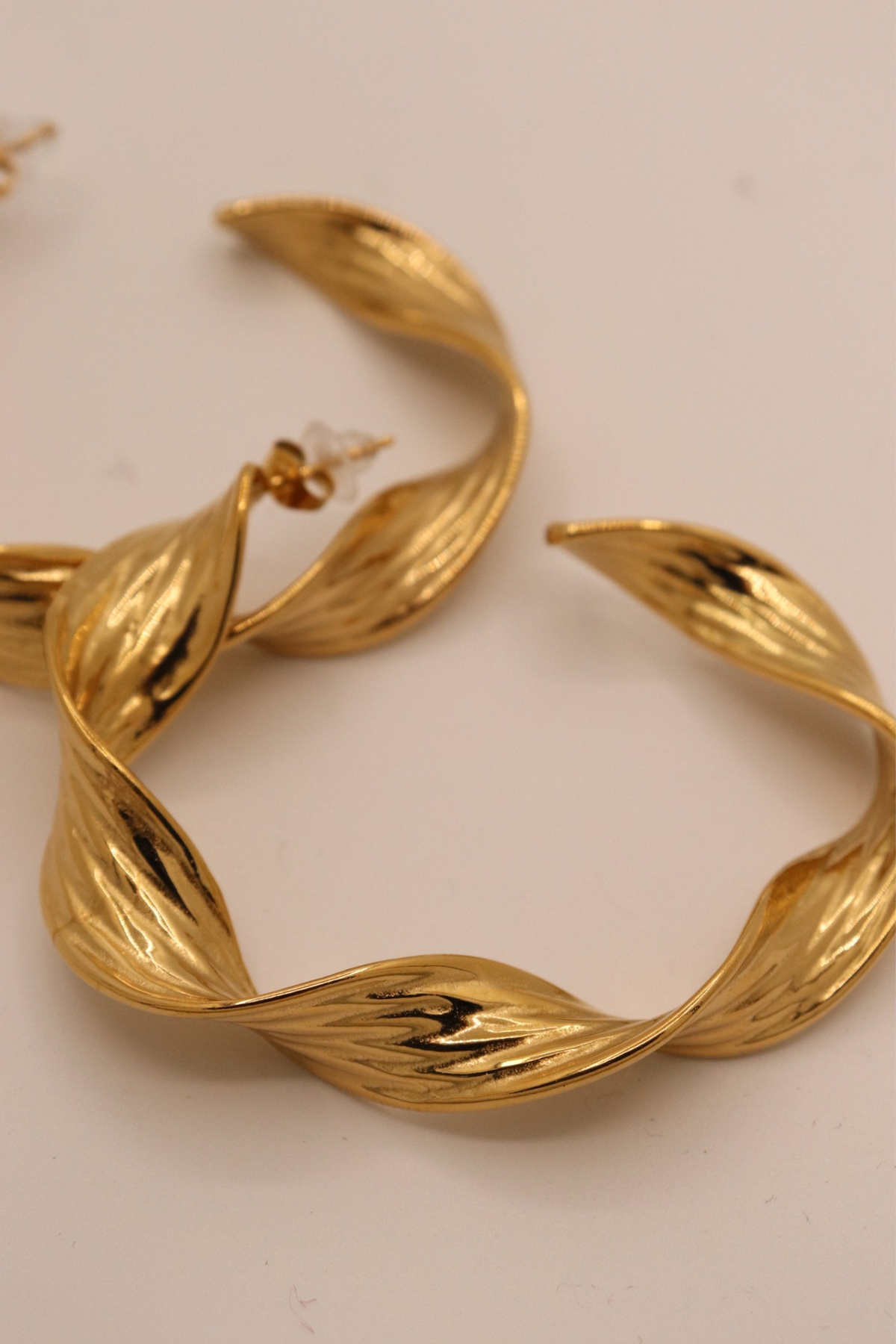 BOUCLE D'OREILLE EMMA