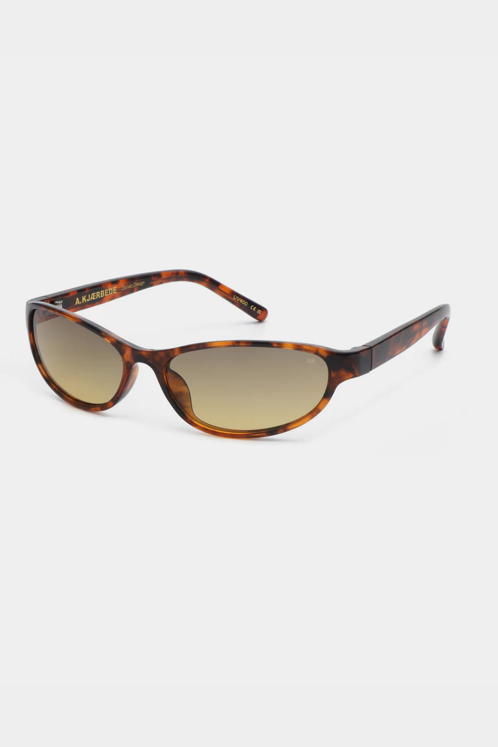 ALEXA SUNGLASSES - HAVANA