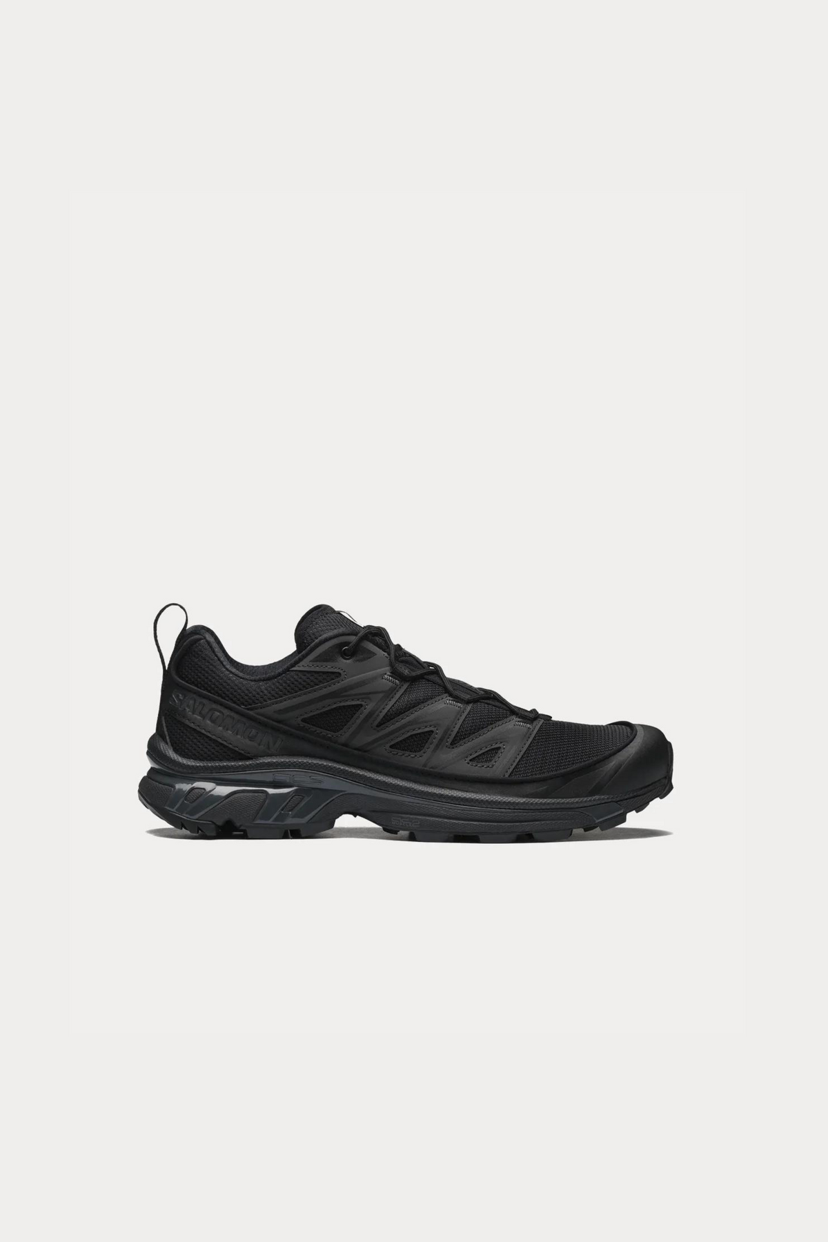 XT-6 EXPANSE MEN SNEAKER - BLACK/EBONY/MAGNET