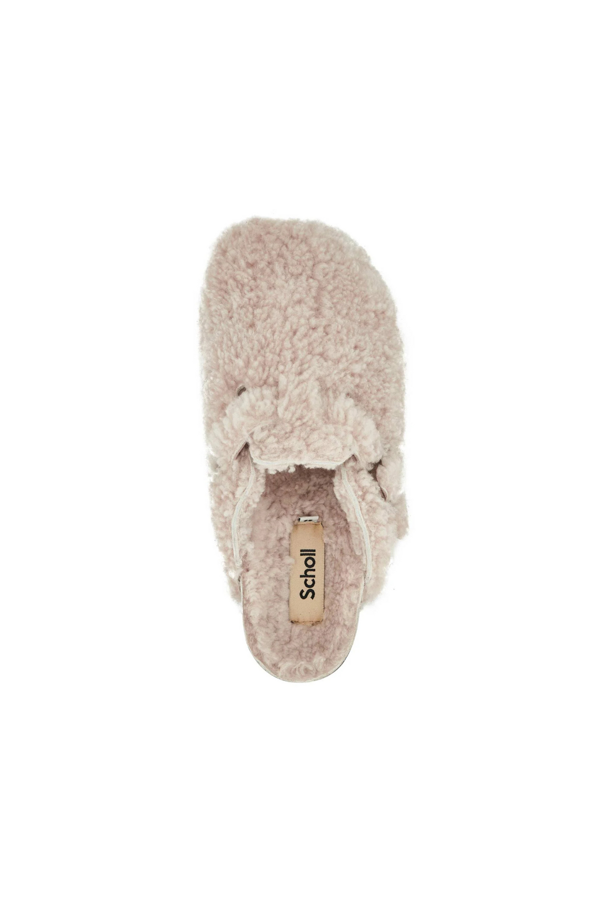 SHEA FAE NEW WOMEN SANDALS - OFF WHITE
