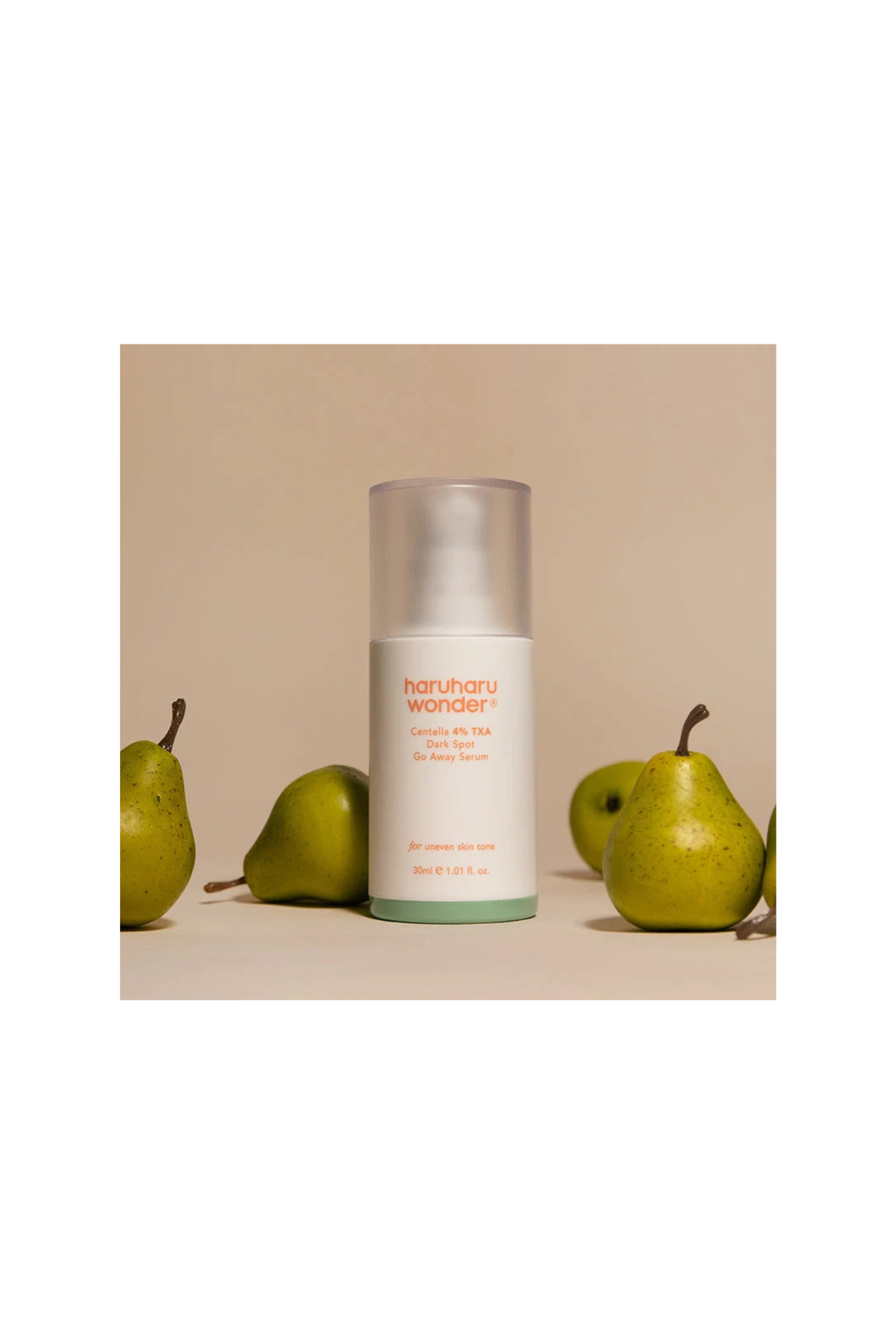 SÉRUM ANTI-TACHES CENTELLA 4% TXA 30 ML