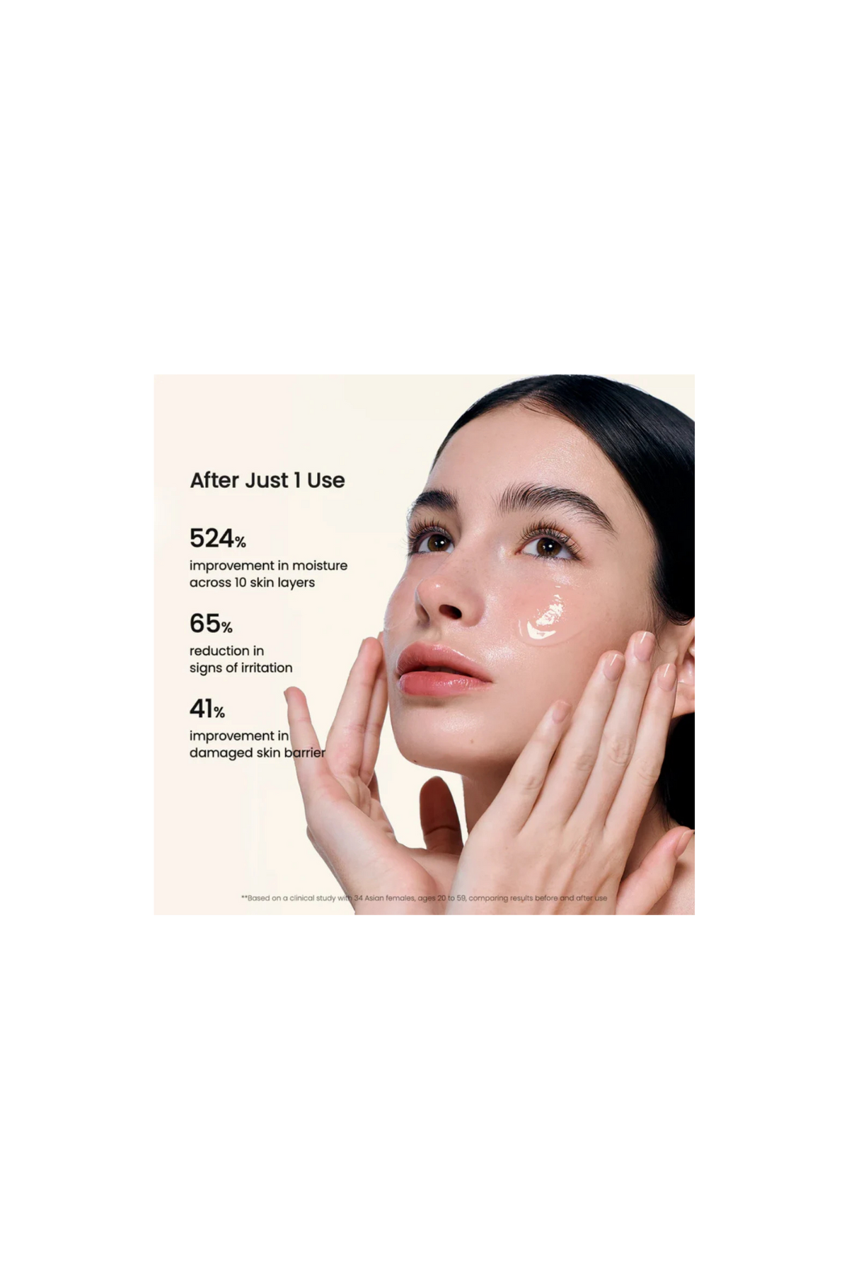 HYDRO CERA-NOL SERUM
30ML