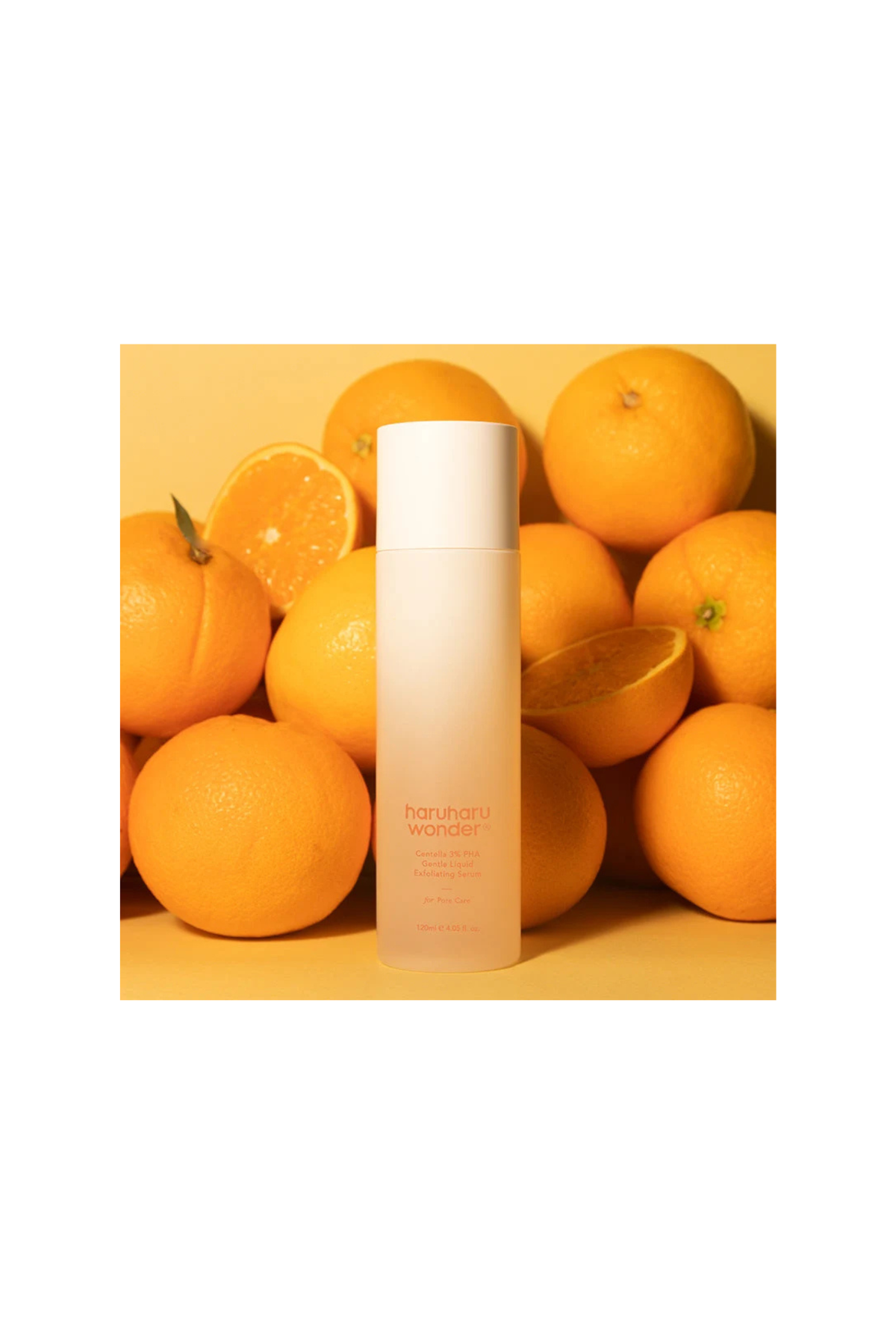 SÉRUM EXFOLIANT DOUX PHA 3% CENTELLA 120 ML