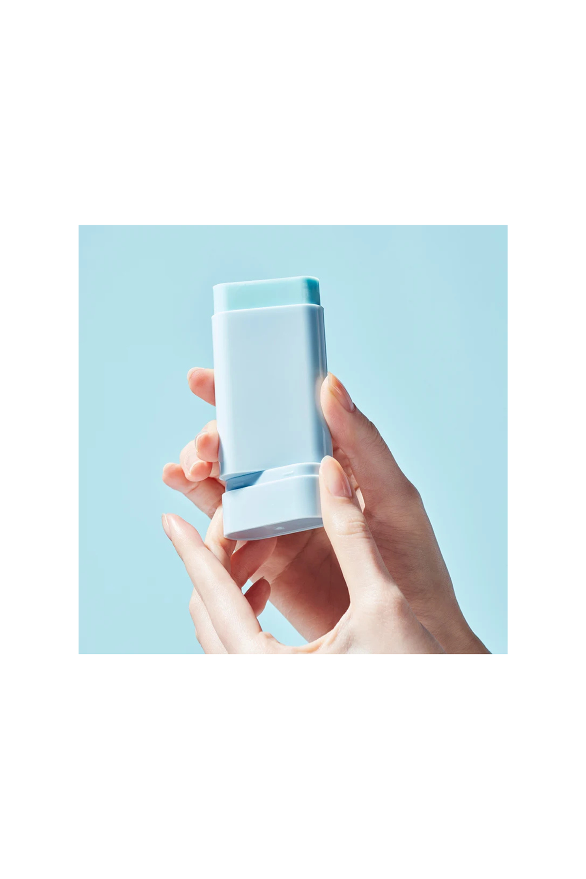 STICK SOLAIRE DOUCEUR COTON SPF50+ PA++++