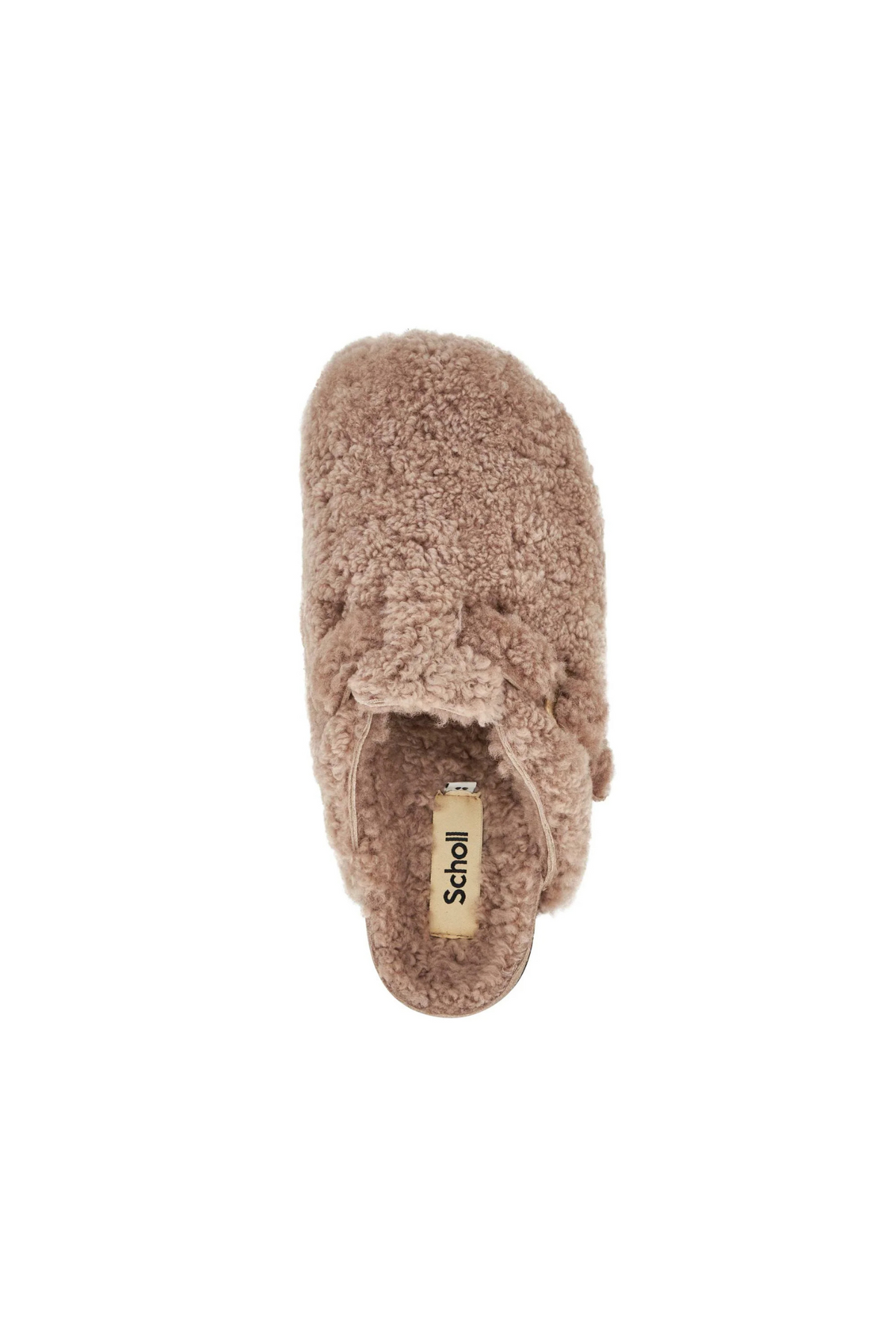 SHEA FAE NEW WOMEN SANDALS - BEIGE