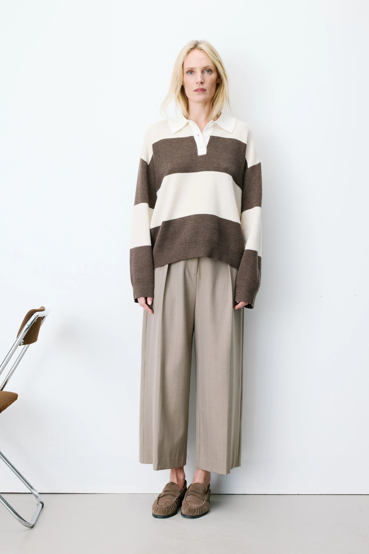 ASTRE PULL - SABLE
